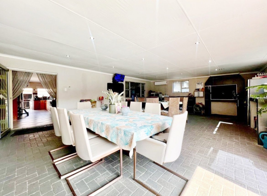 4 Bedroom Property for Sale in Sasolburg Free State